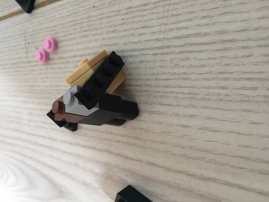 Minecraft apróságok 2.