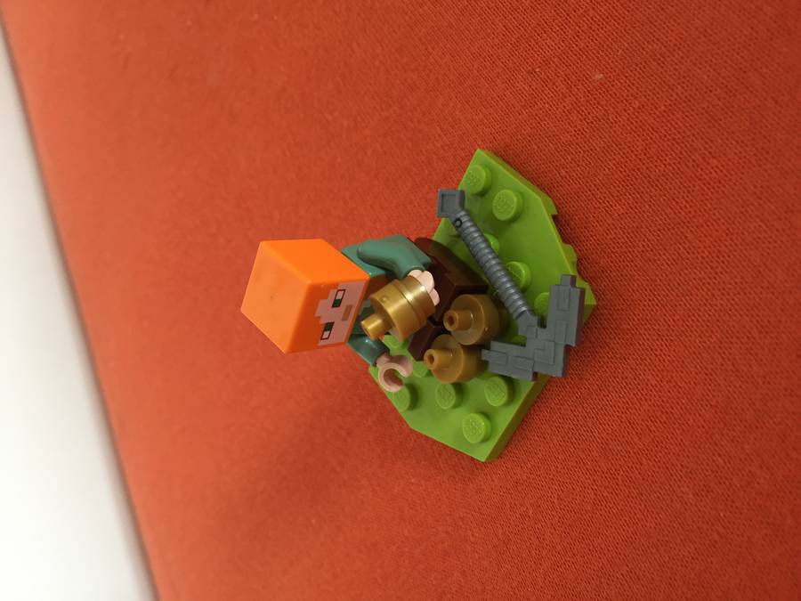 Minecraft apróságok 3.