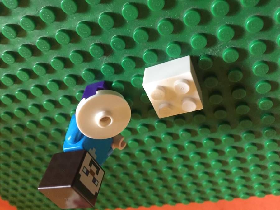 Minecraft apróságok 5.