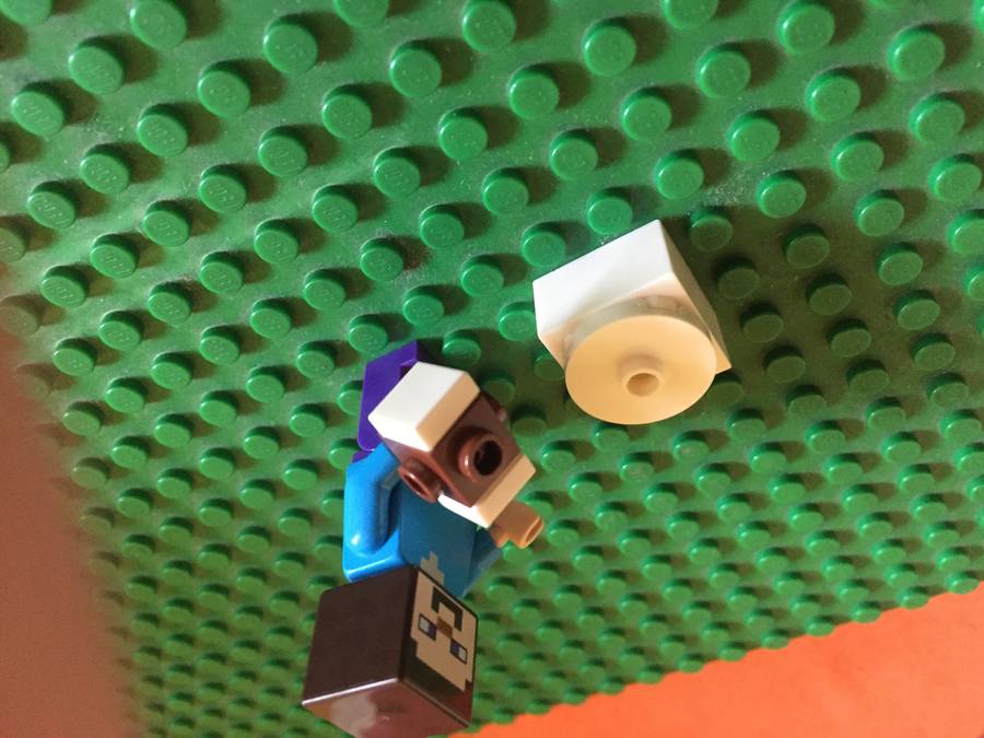 Minecraft apróságok 5.