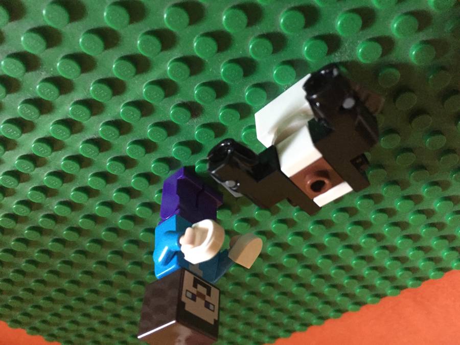 Minecraft apróságok 5.