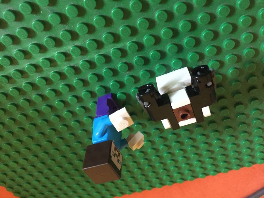 Minecraft apróságok 5.