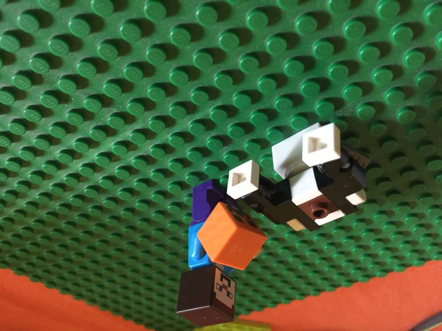 Minecraft apróságok 5.