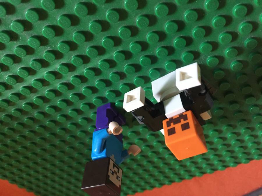 Minecraft apróságok 5.