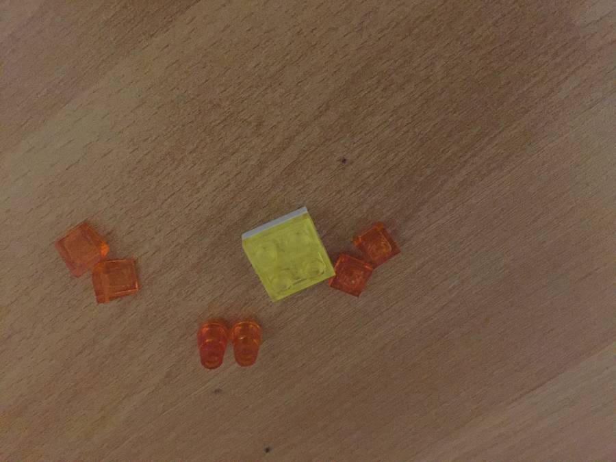 Minecraft apróságok 6.