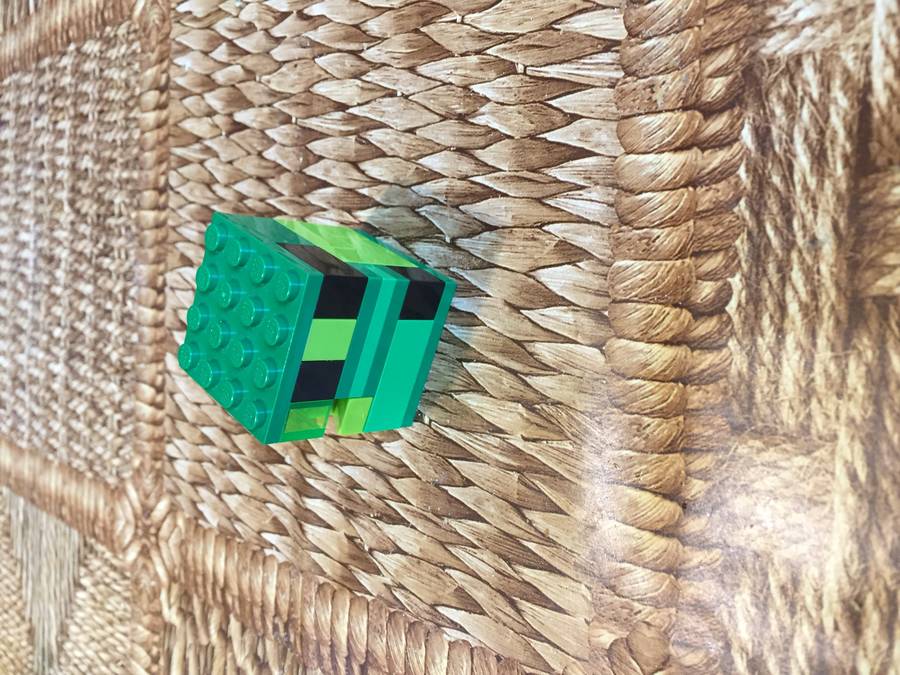 Minecraft apróságok 7.
