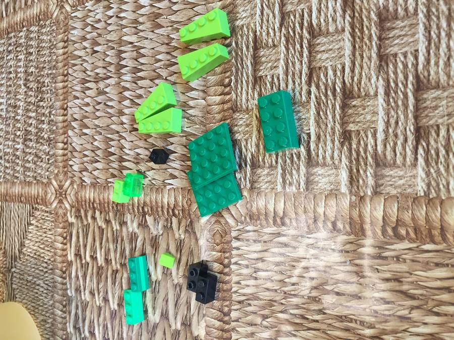 Minecraft apróságok 7.