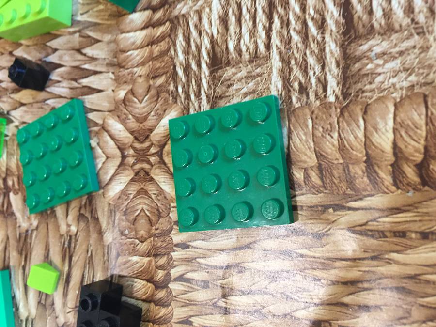 Minecraft apróságok 7.