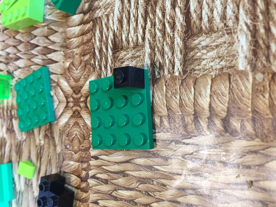 Minecraft apróságok 7.