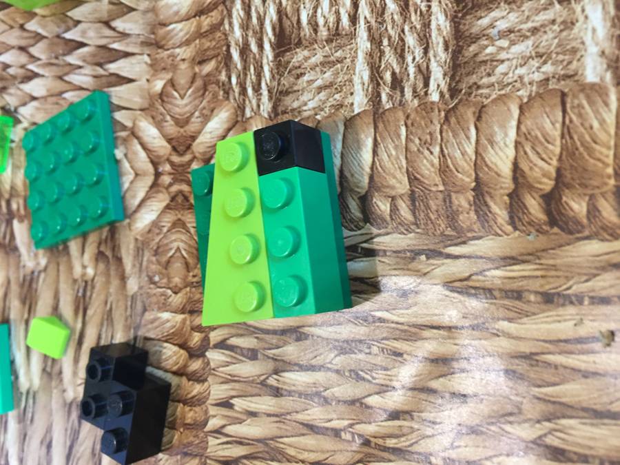 Minecraft apróságok 7.