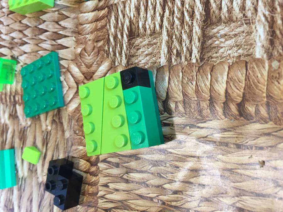 Minecraft apróságok 7.