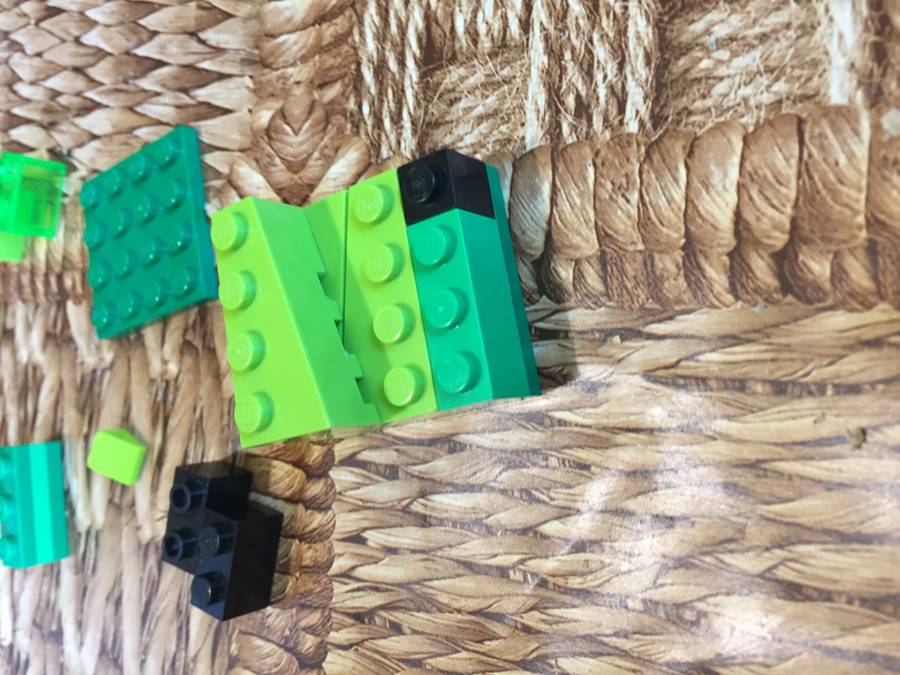 Minecraft apróságok 7.