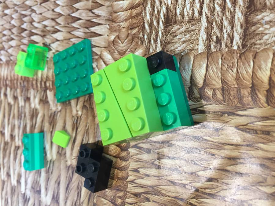Minecraft apróságok 7.