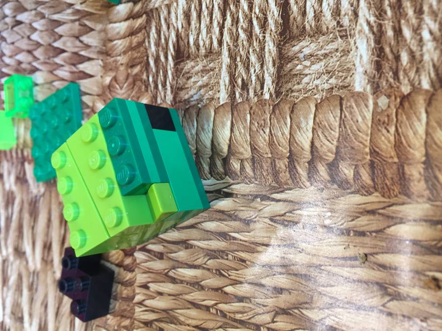 Minecraft apróságok 7.