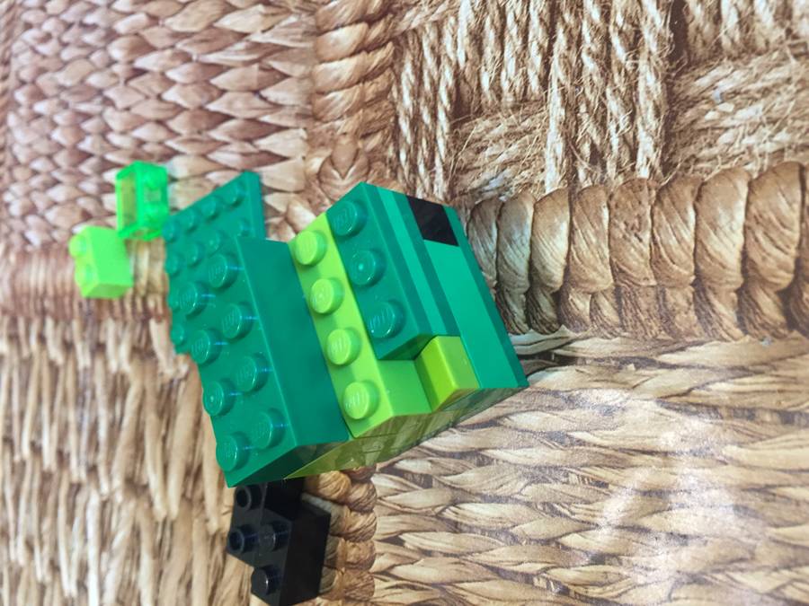 Minecraft apróságok 7.