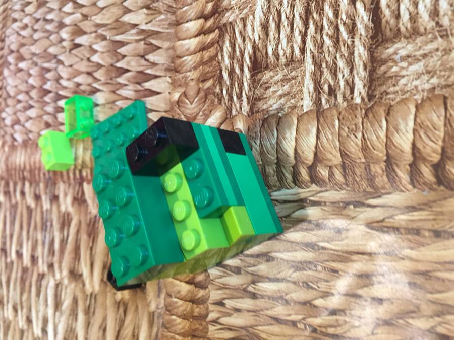 Minecraft apróságok 7.