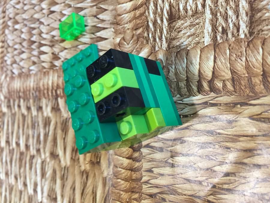 Minecraft apróságok 7.