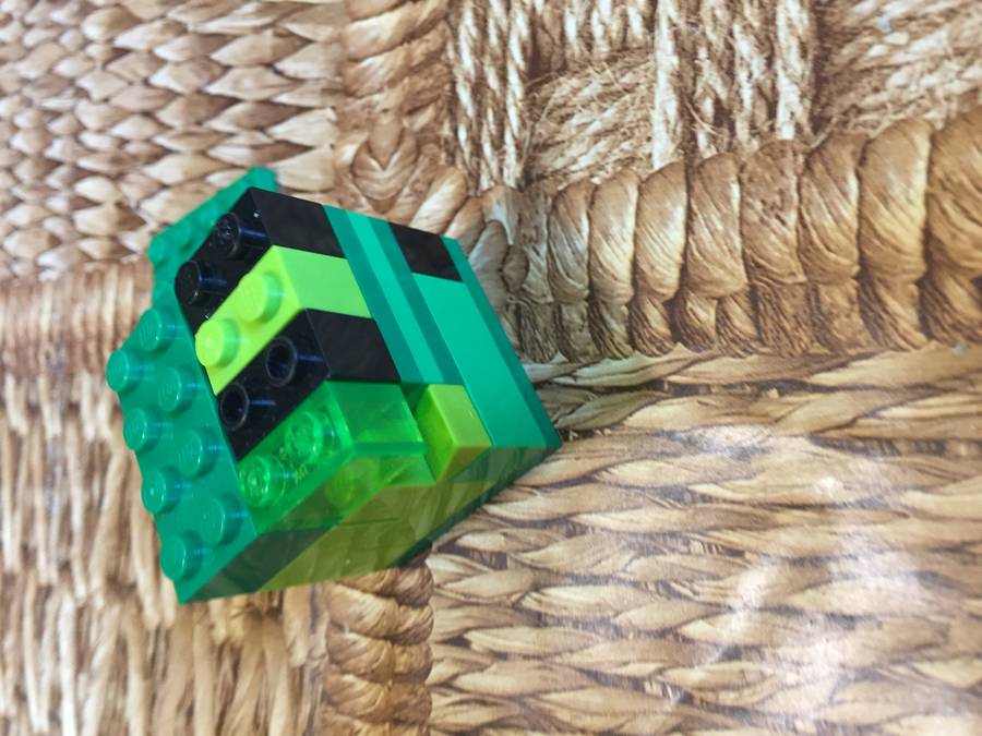 Minecraft apróságok 7.