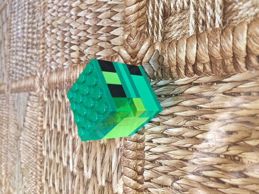 Minecraft apróságok 7.
