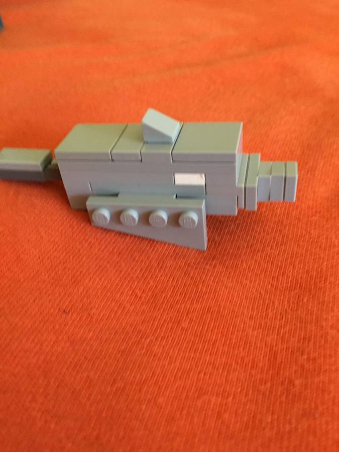 Minecraft apróságok 10.