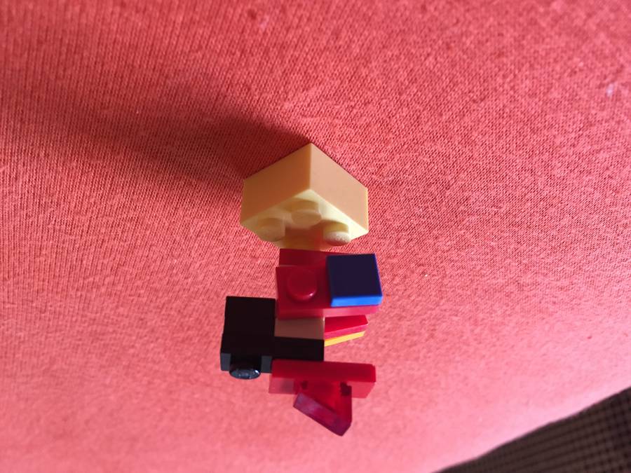 Minecraft apróságok 11.