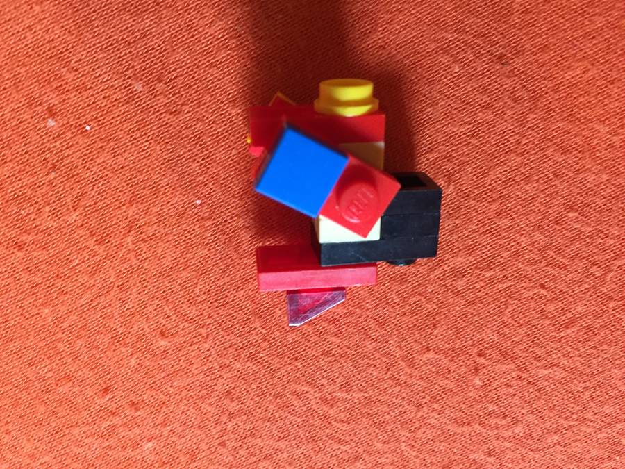 Minecraft apróságok 11.