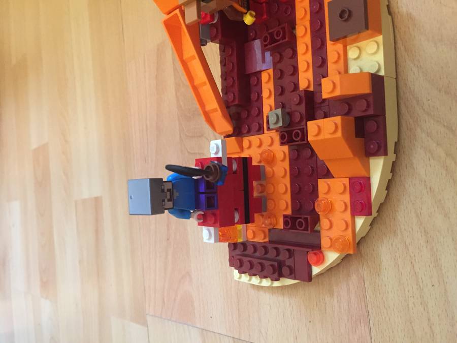Egy darabka Nether 3
