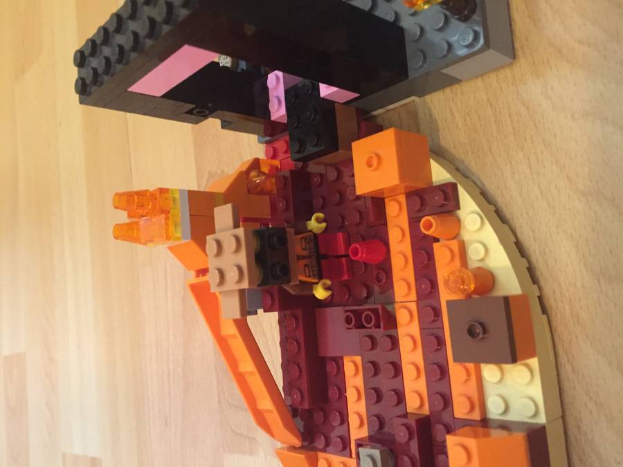 Egy darabka Nether 3