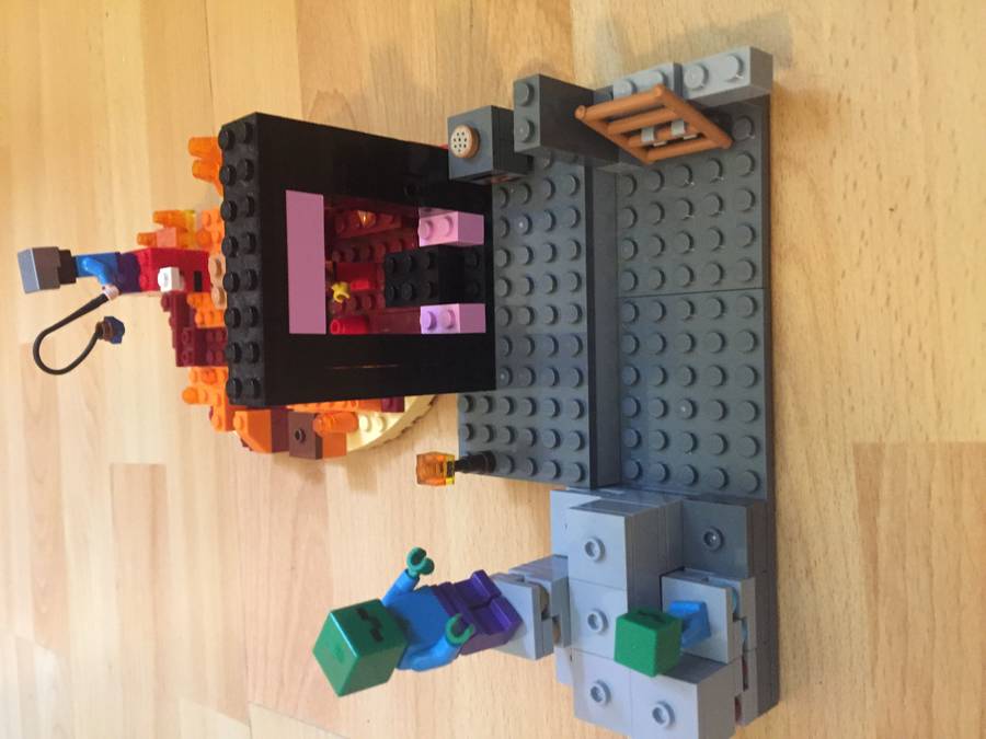 Egy darabka Nether 3