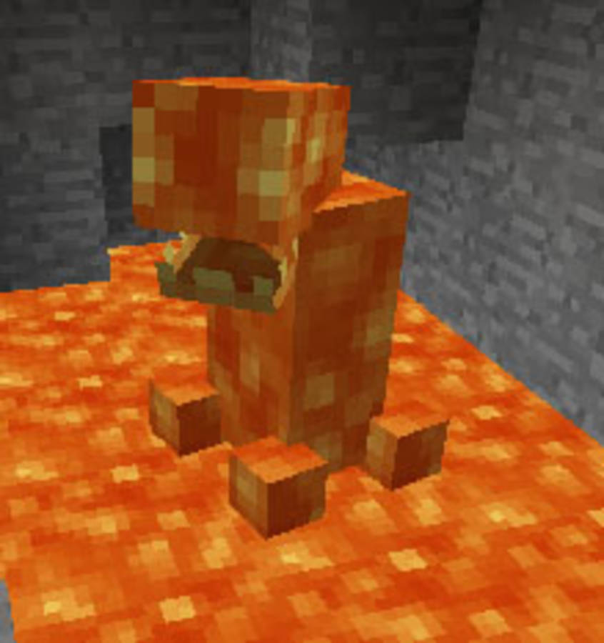 Minecraft apróságok 17.