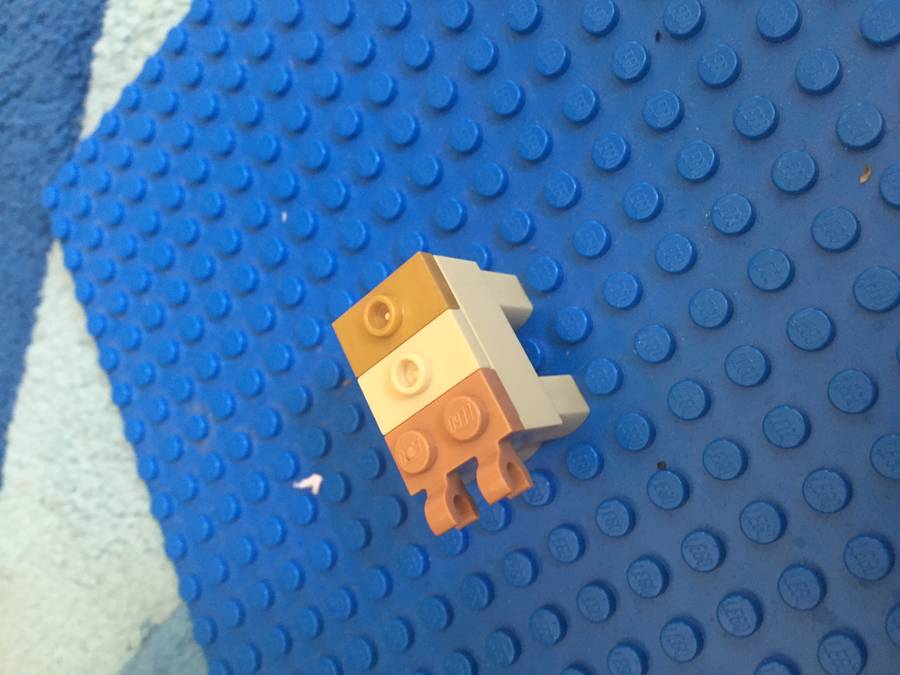Minecraft apróságok 18.
