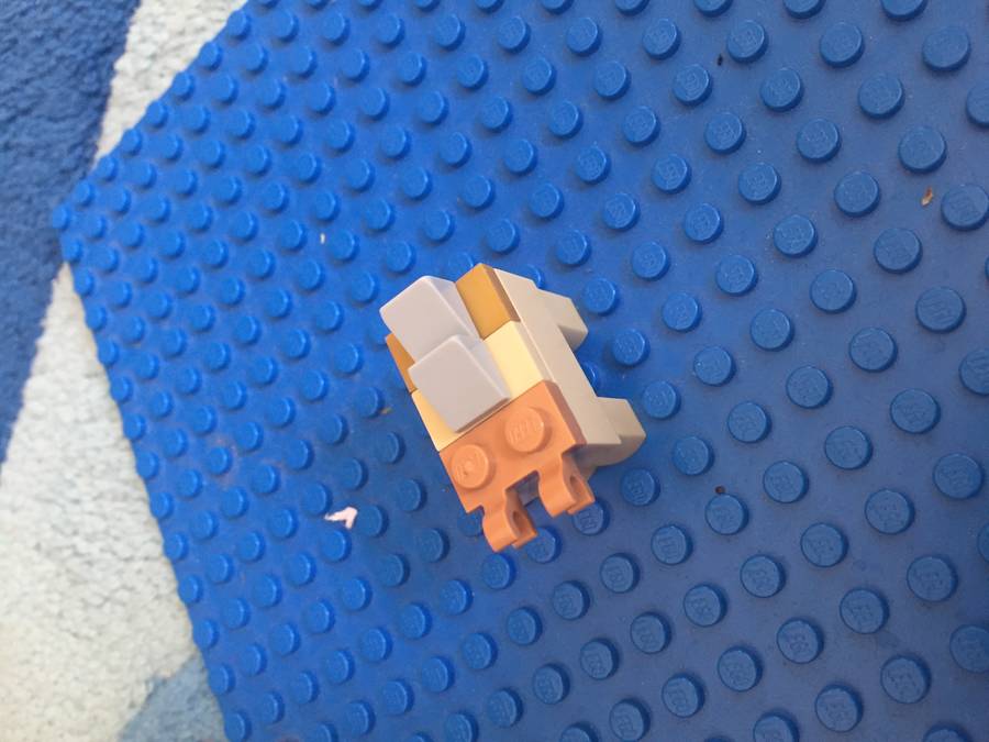 Minecraft apróságok 18.