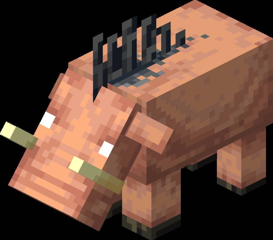 Minecraft apróságok 18.
