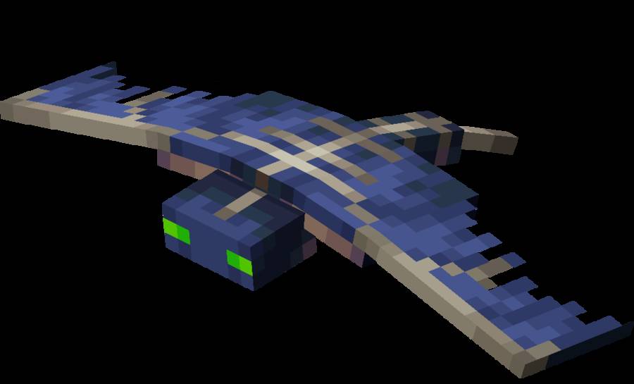 Minecraft apróságok 21.