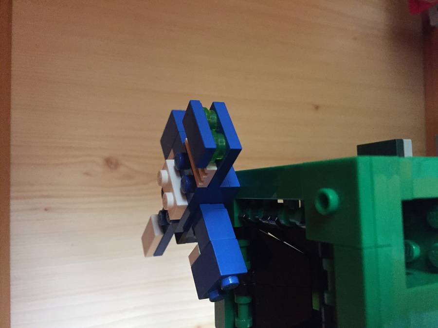 Minecraft apróságok 21.