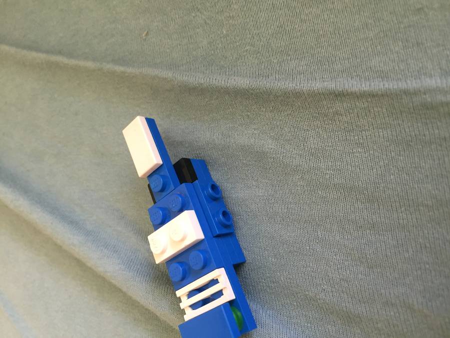 Minecraft apróságok 21.