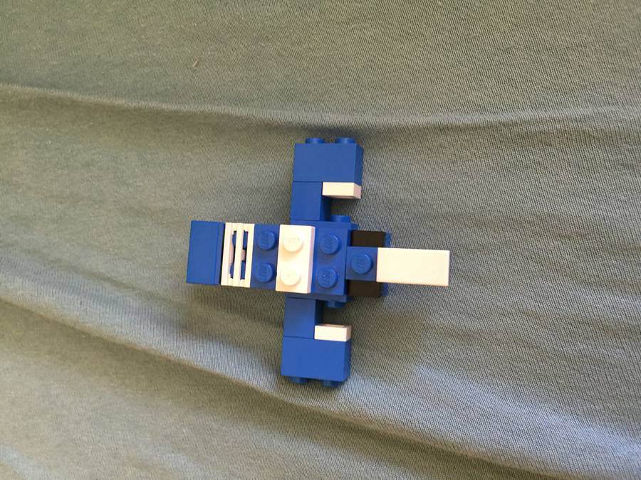 Minecraft apróságok 21.