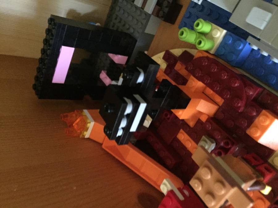 Minecraft apróságok 22.