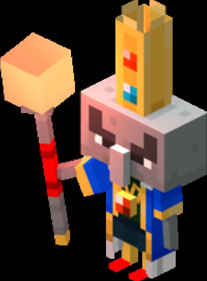 Minecraft apróságok 24.