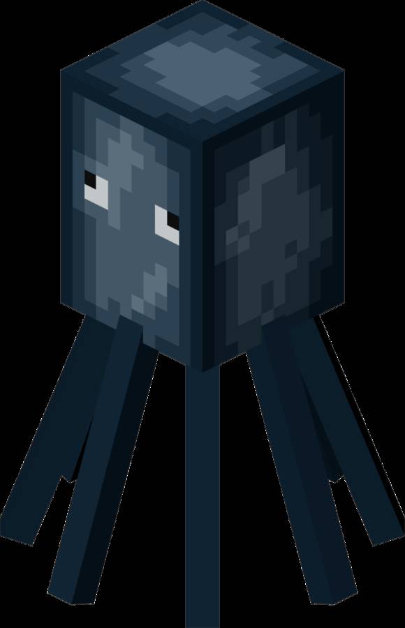 Minecraft apróságok 25.