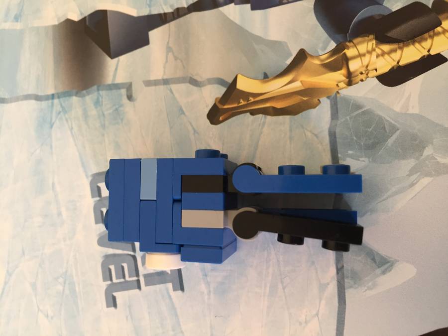Minecraft apróságok 25.