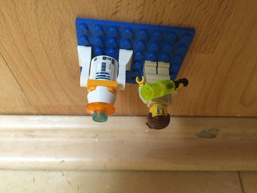 Rajzok kockákból 2. rész