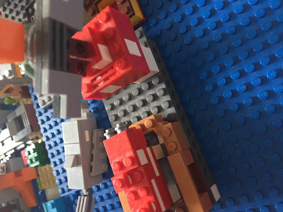 MINECRAFT VILÁGOM 2.0