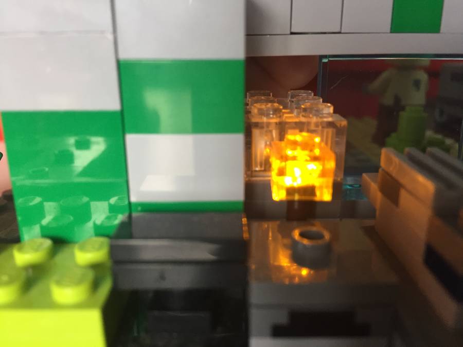 MINECRAFT VILÁGOM 2.0