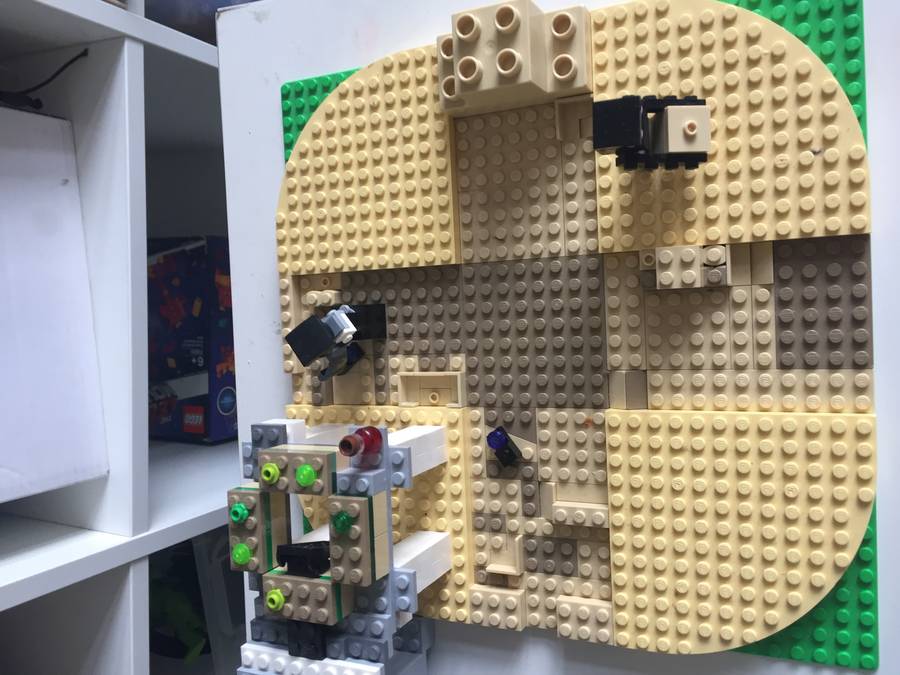 MINECRAFT VILÁGOM 2.0