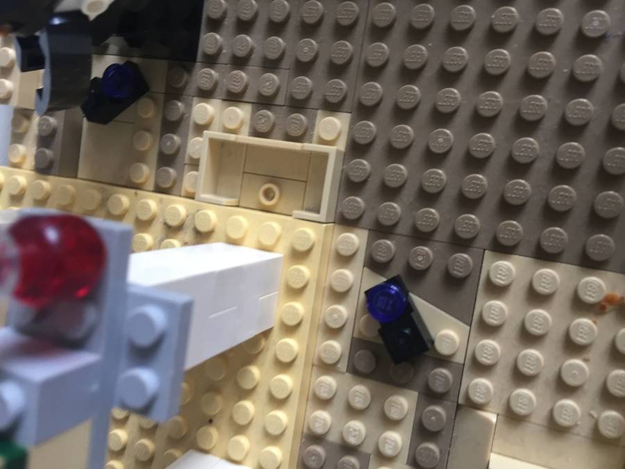 MINECRAFT VILÁGOM 2.0