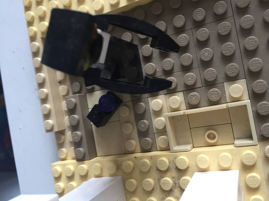 MINECRAFT VILÁGOM 2.0