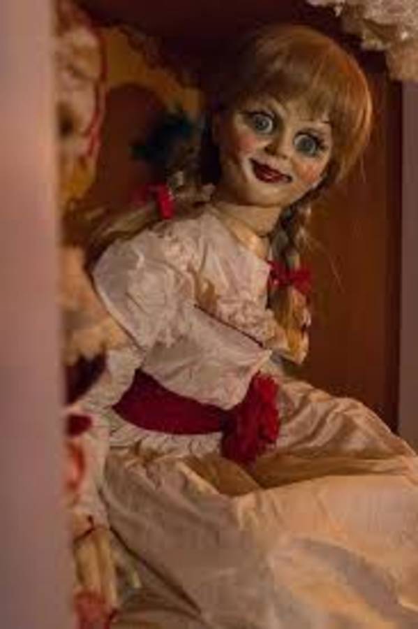 Egy kis horror 2.