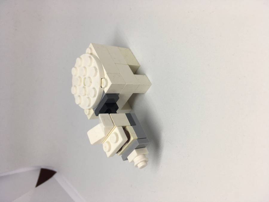 Minecraft+. 1. rész