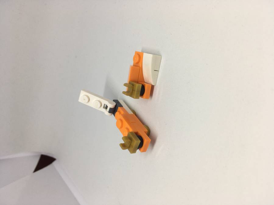 Minecraft+. 1. rész